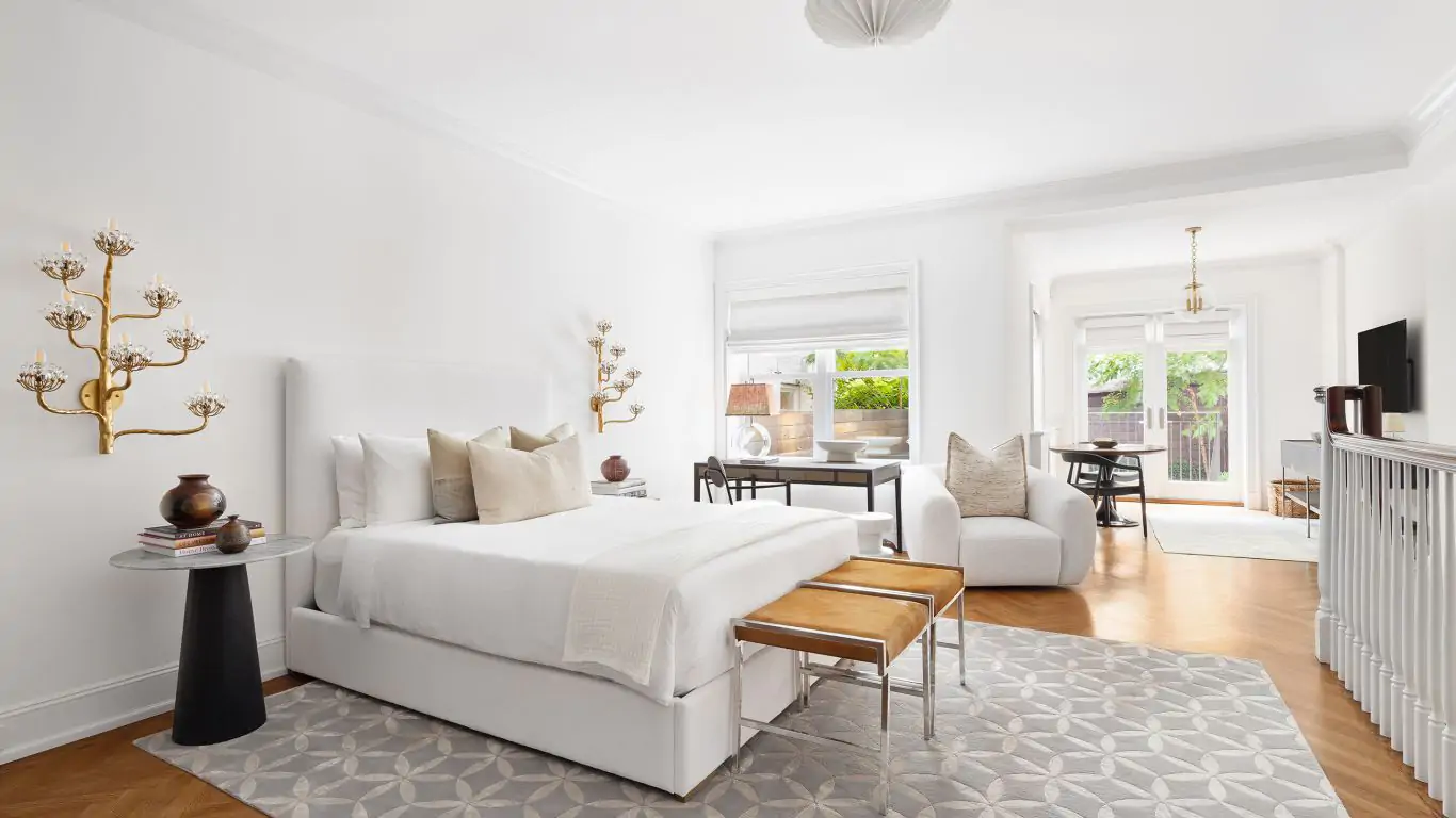 Townhouse Narcissa | New York City