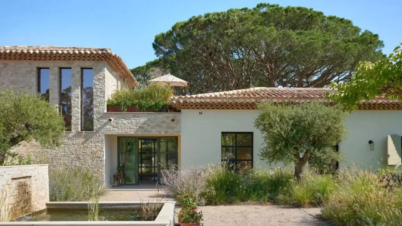 Villa Maxine | St-Tropez