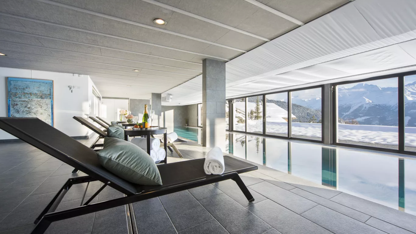 Chalet Peregrine | Verbier
