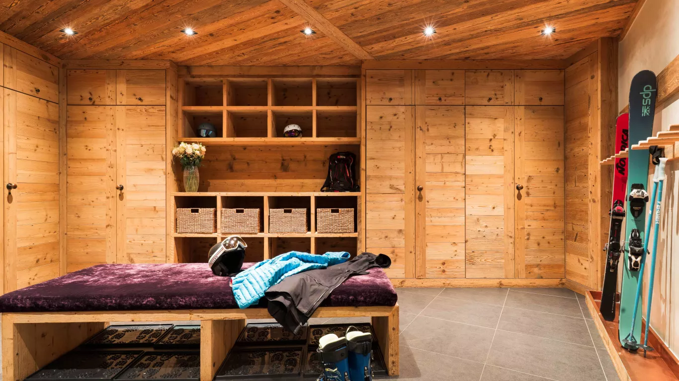 Chalet Norte | Verbier
