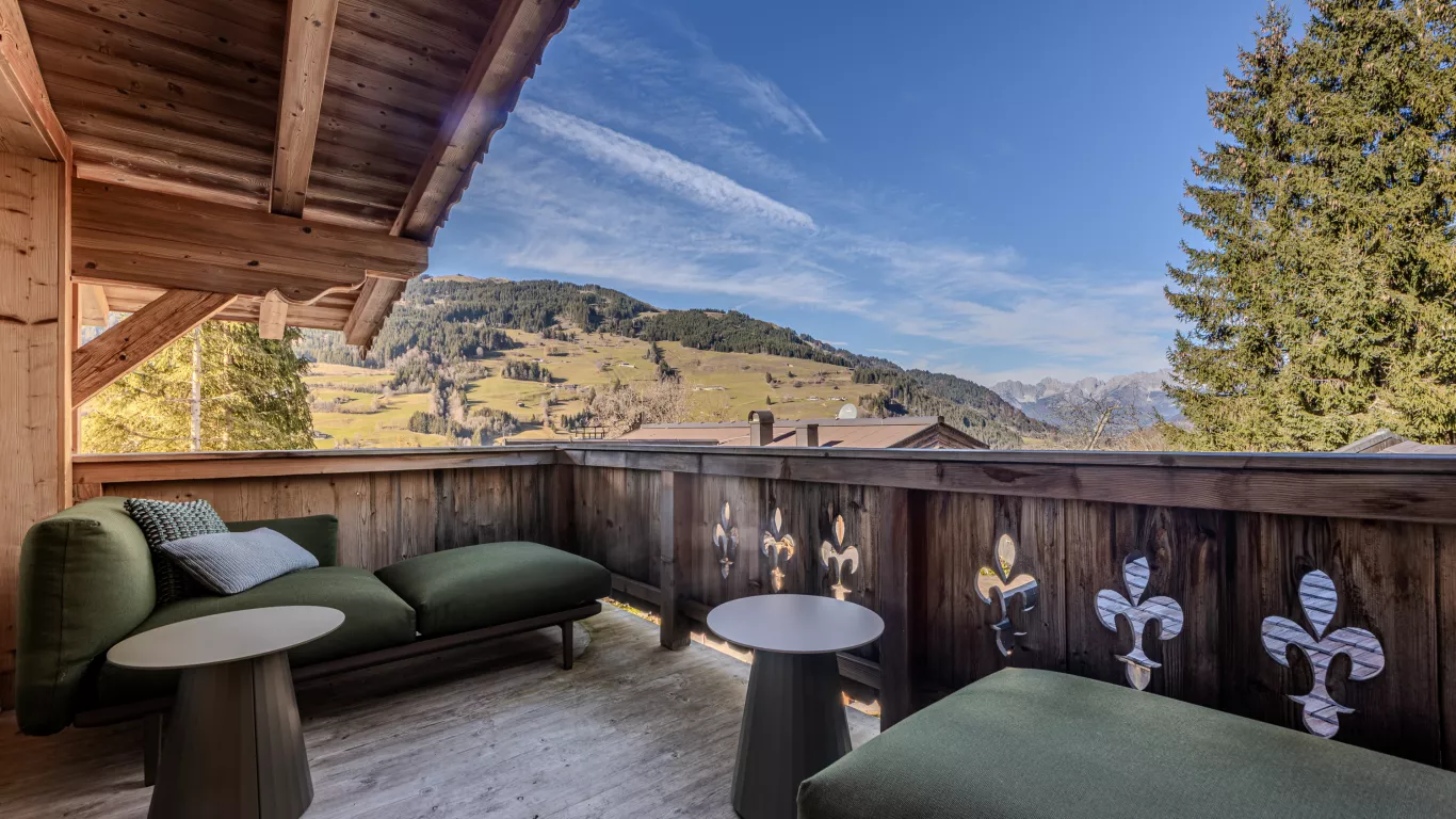 Chalet Colette | Kitzbuhel