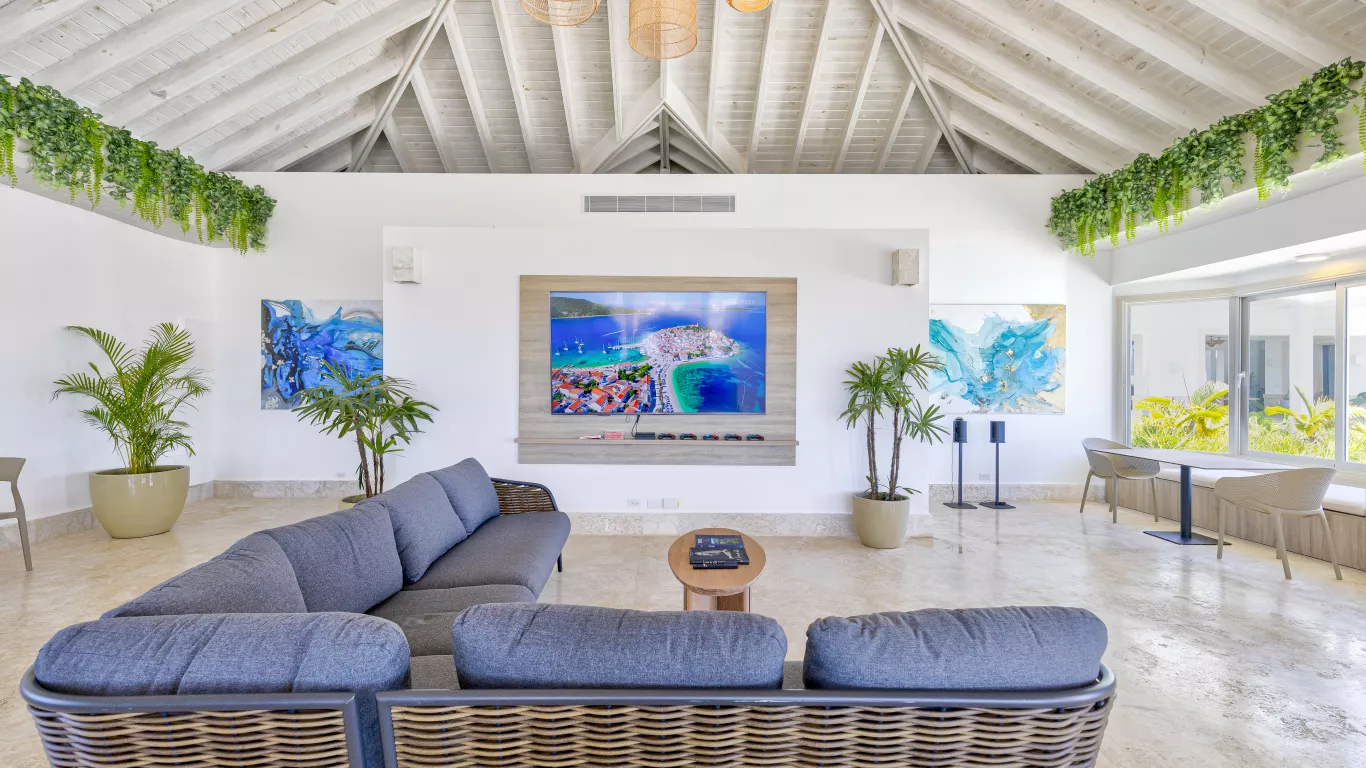 Founders Villa | Punta Cana