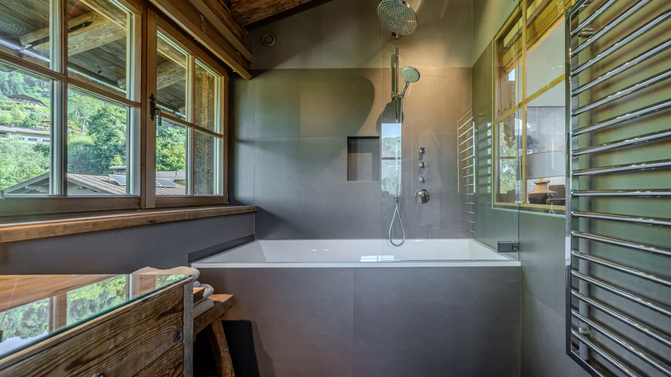 Chalet Aurach | Kitzbuhel