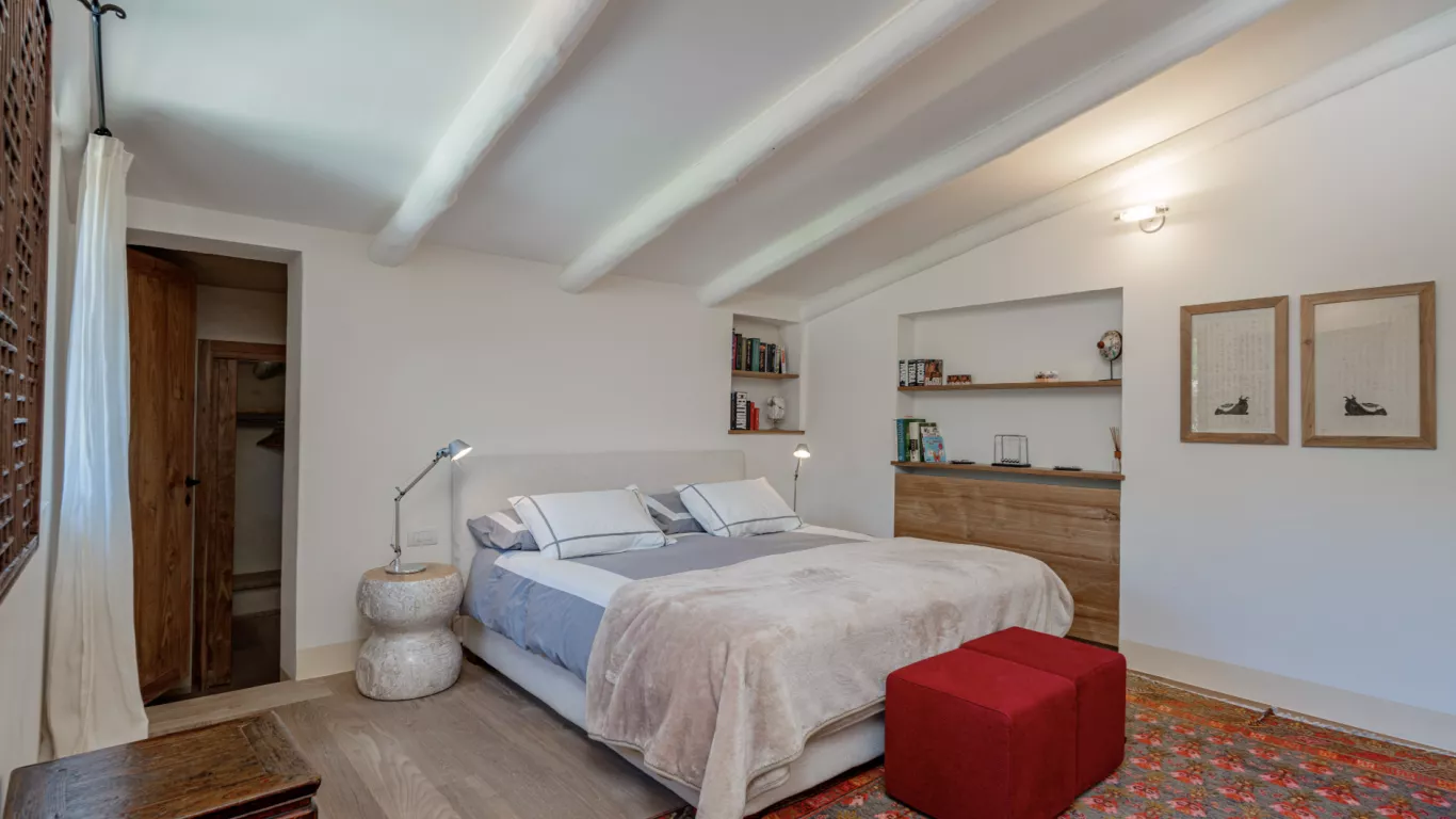 Villa Yakamoz | Sardinia