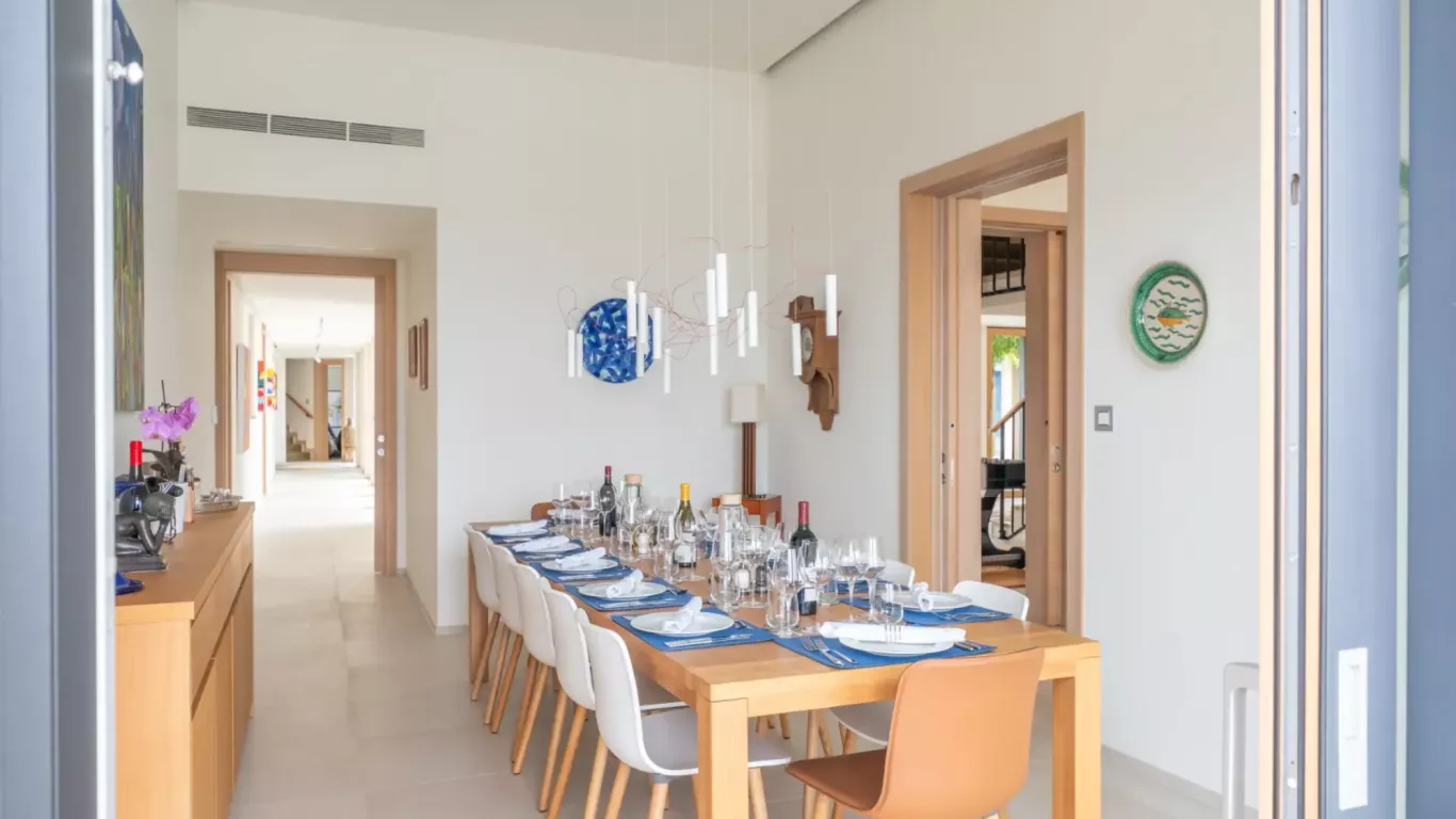 Tranquility Villas | Croatia