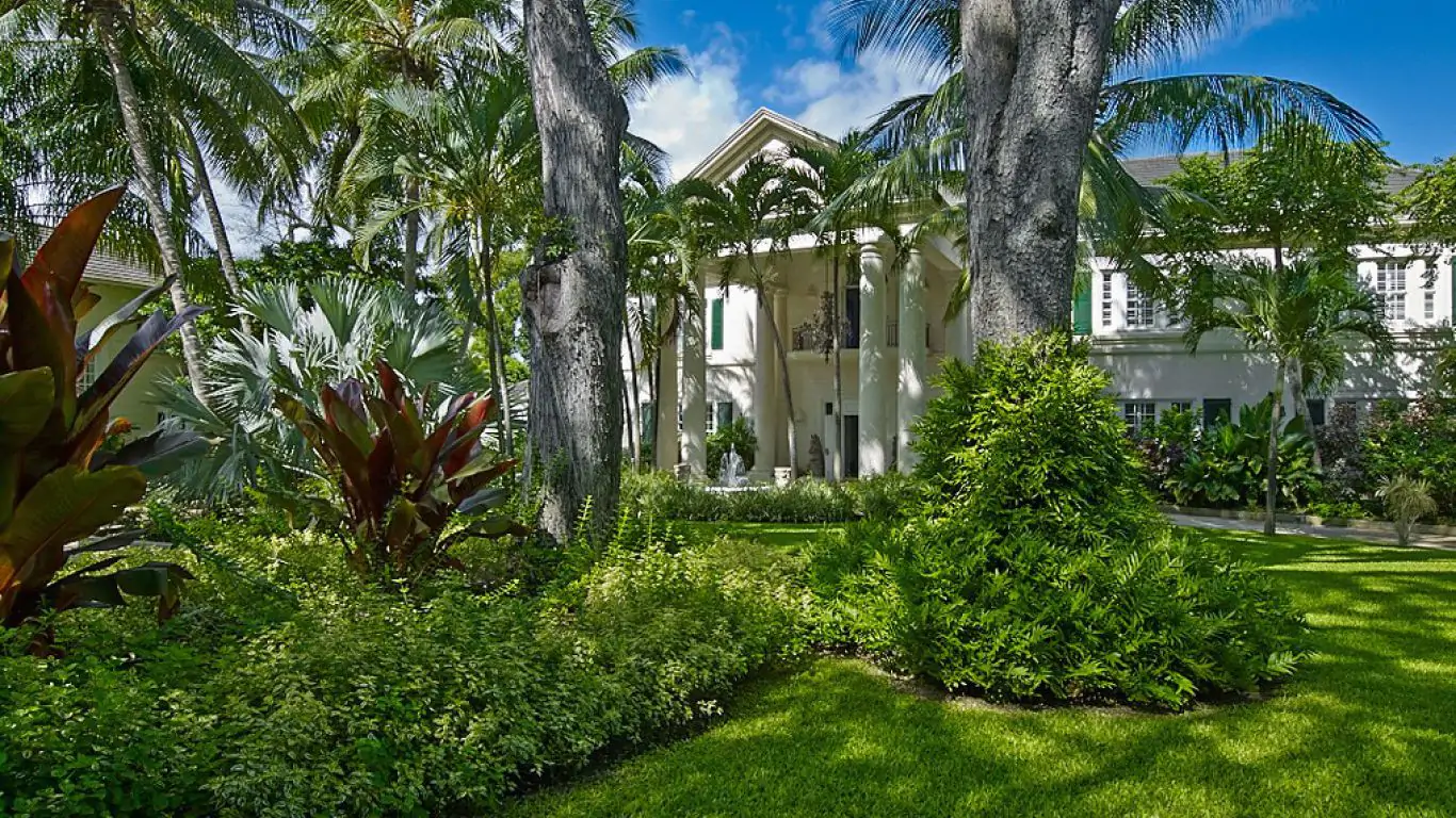 Cove Spring House | Barbados