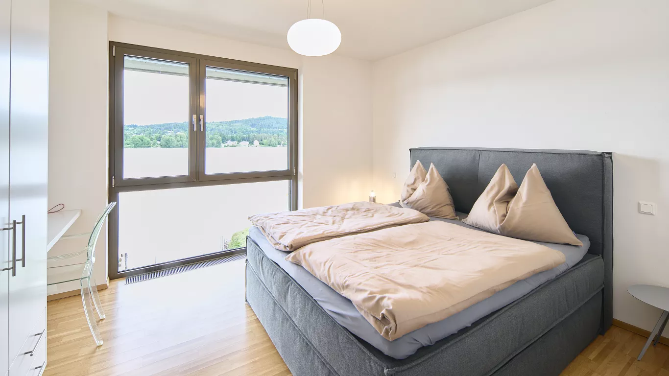 Villa Lago | Lake Worthersee