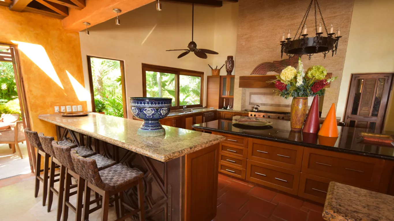 Casa de Casas | Punta Mita