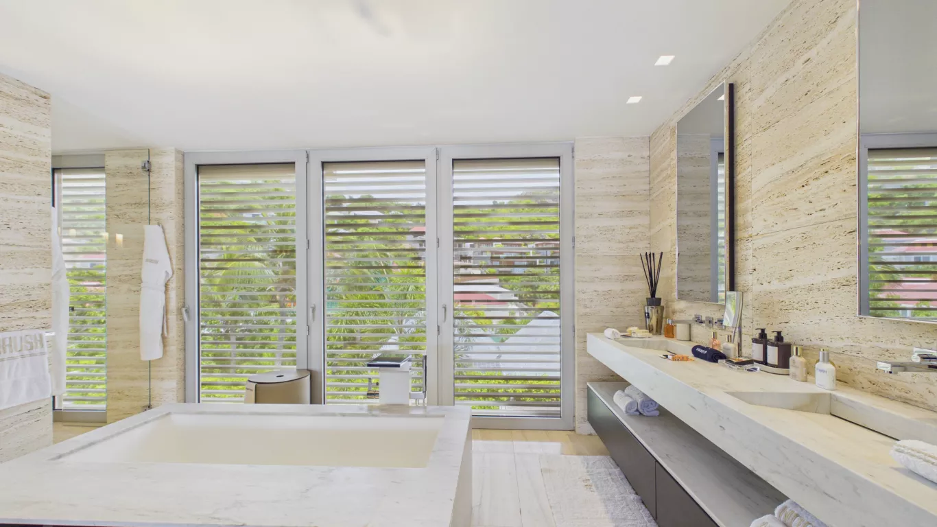 Villa No Rush | St. Barth