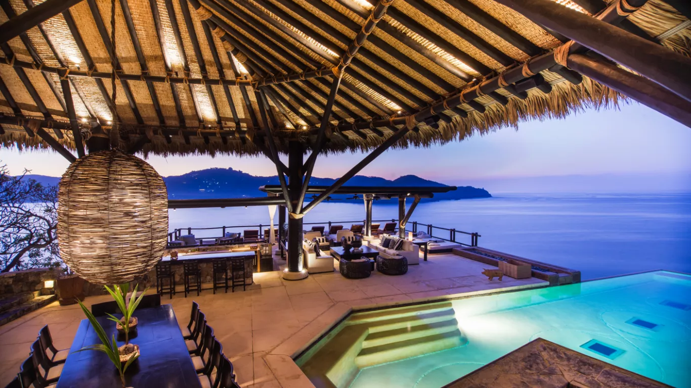 DOS Fiesta | Rest of Latin America