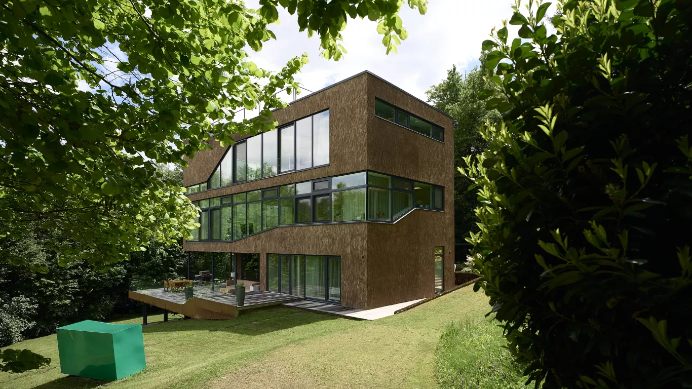 Villa Maiernigg | Lake Worthersee