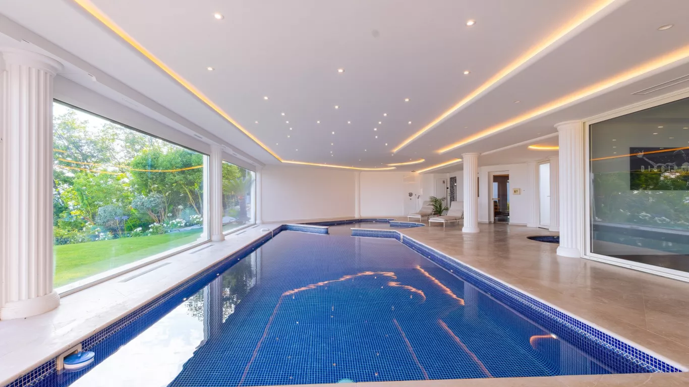 Villa Leon | Cannes