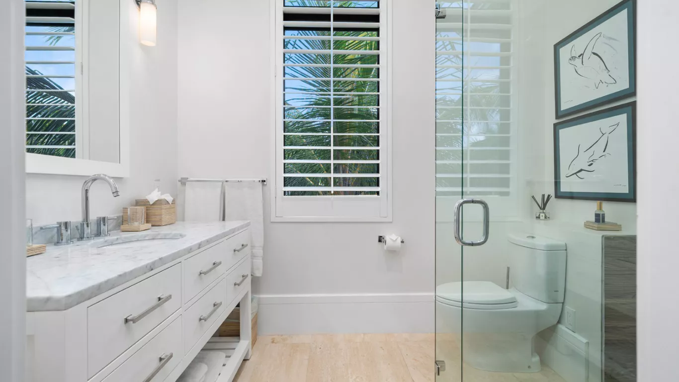 Villa Joanna Albany | Bahamas