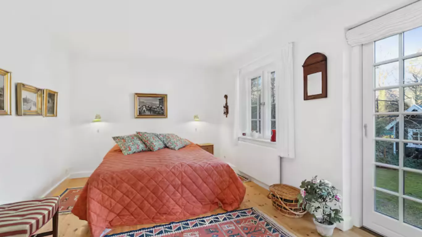 Villa Dolche | Denmark