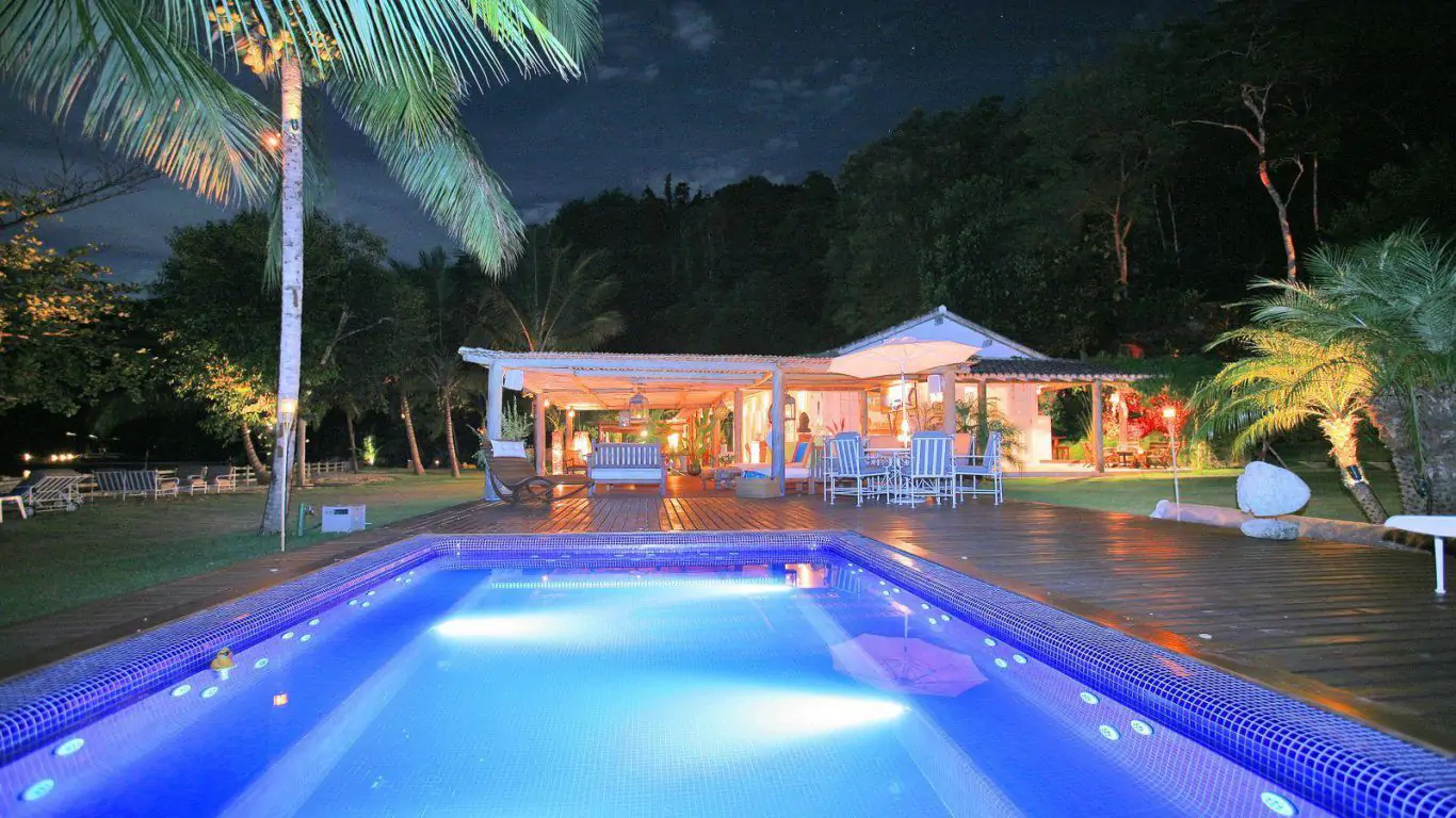 Villa Enseada das Estrelas | Rio de Janeiro