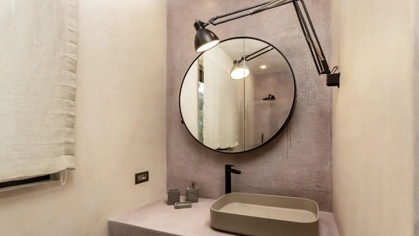 Villa Leonessa | Sardinia