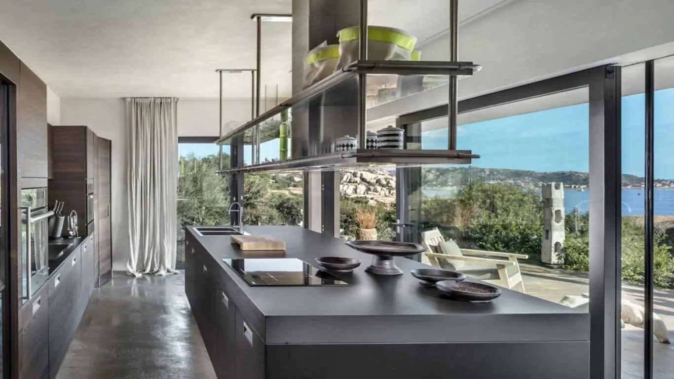 Villa Leonessa | Sardinia