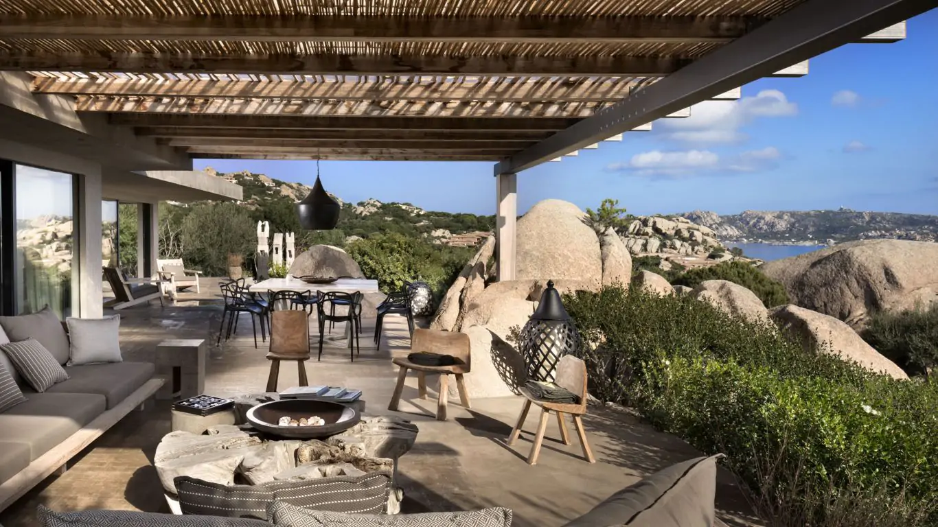 Villa Leonessa | Sardinia