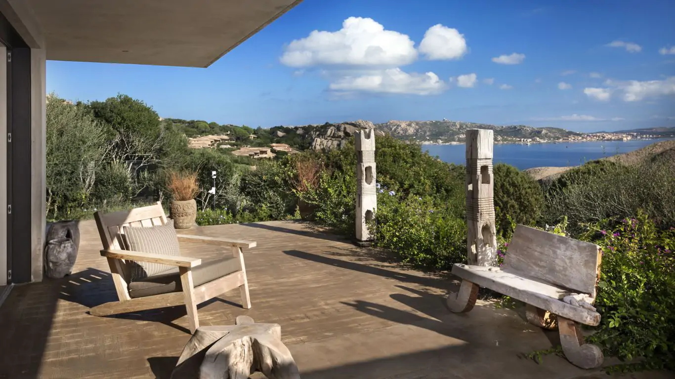 Villa Leonessa | Sardinia