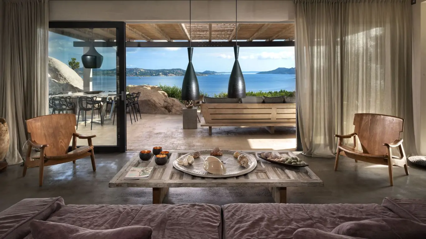 Villa Leonessa | Sardinia