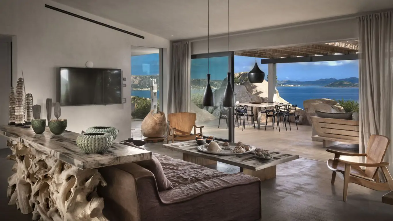 Villa Leonessa | Sardinia