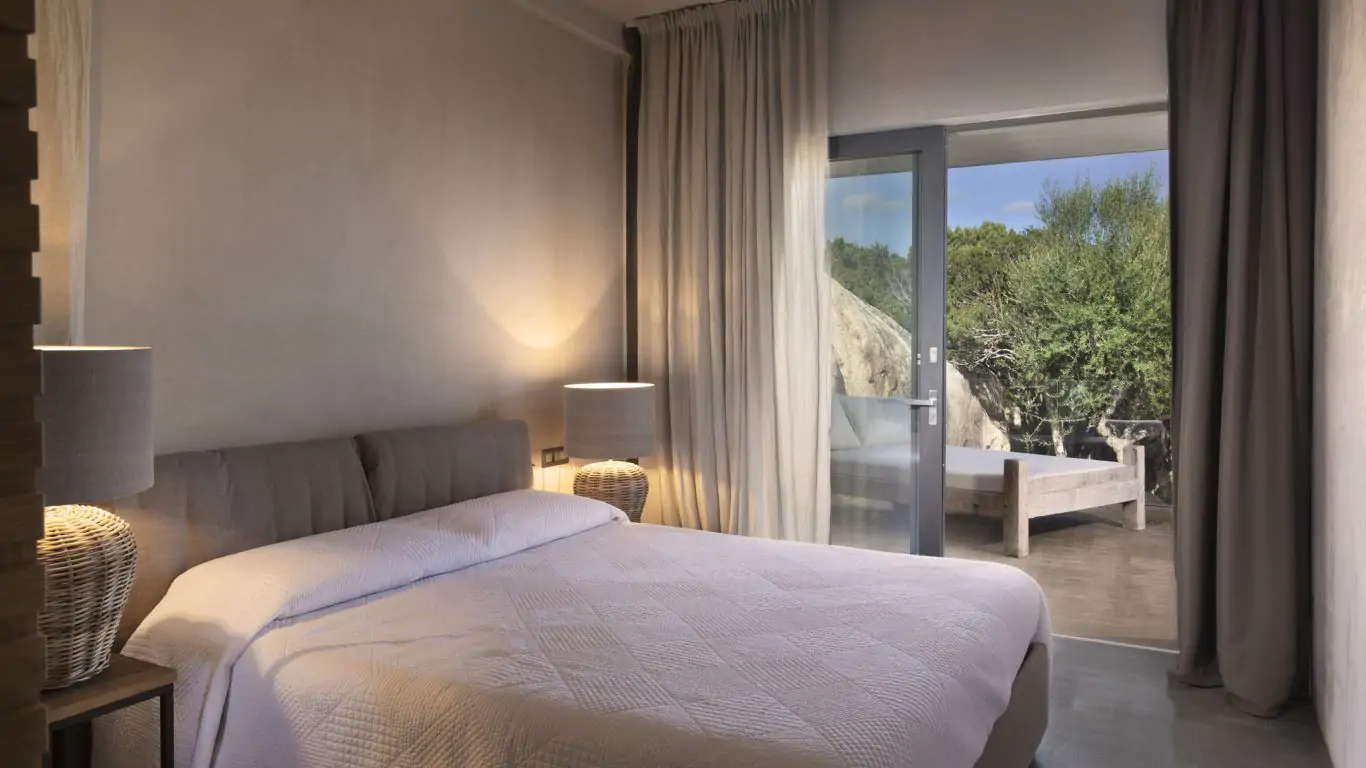 Villa Leonessa | Sardinia