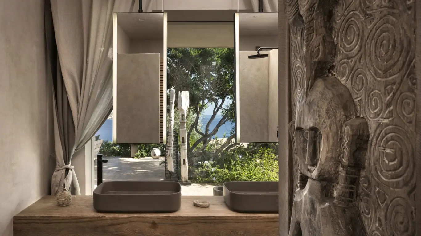 Villa Leonessa | Sardinia