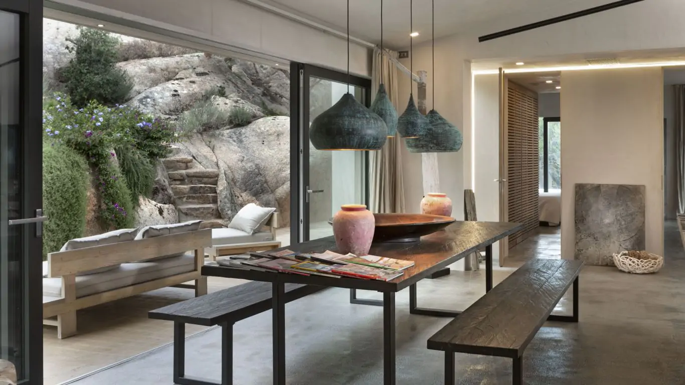 Villa Leonessa | Sardinia