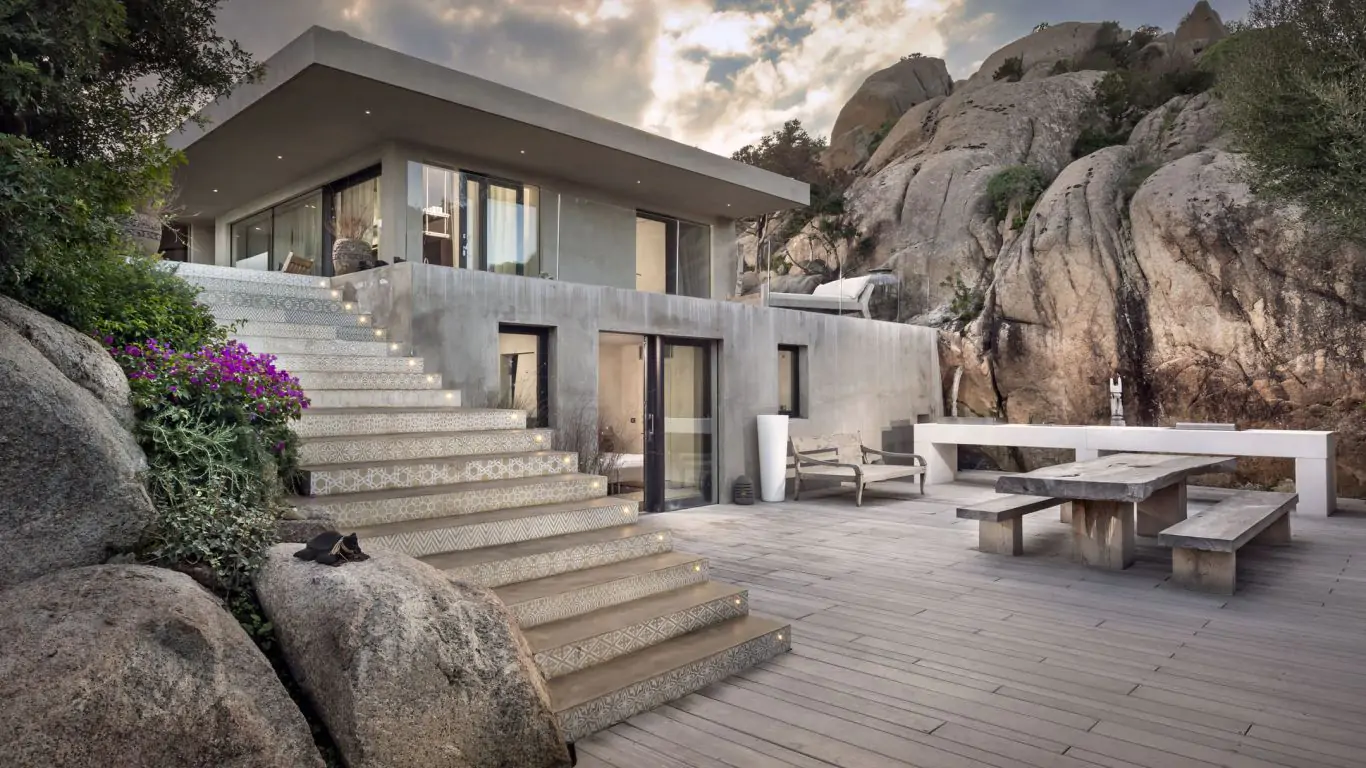 Villa Leonessa | Sardinia