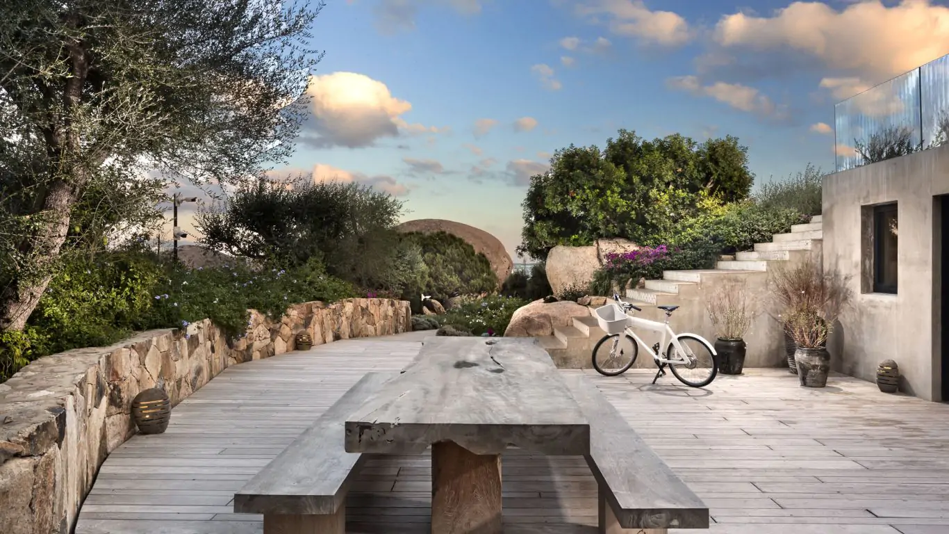 Villa Leonessa | Sardinia