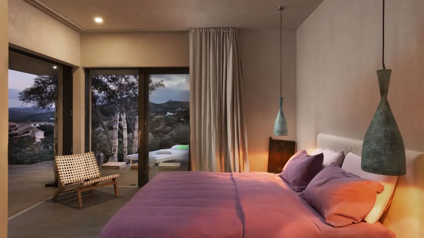 Villa Leonessa | Sardinia