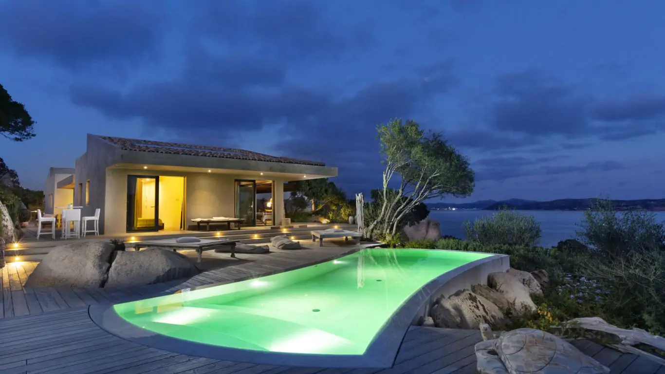 Villa Leonessa | Sardinia