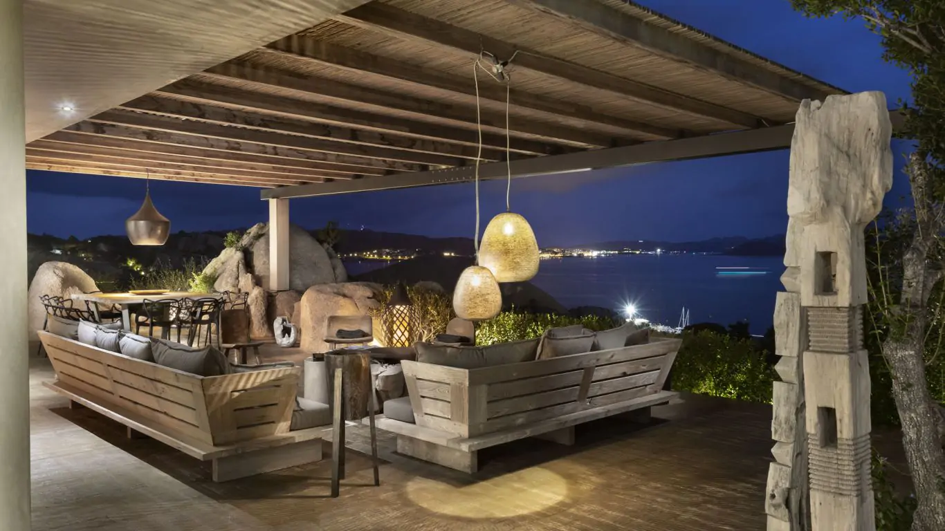 Villa Leonessa | Sardinia