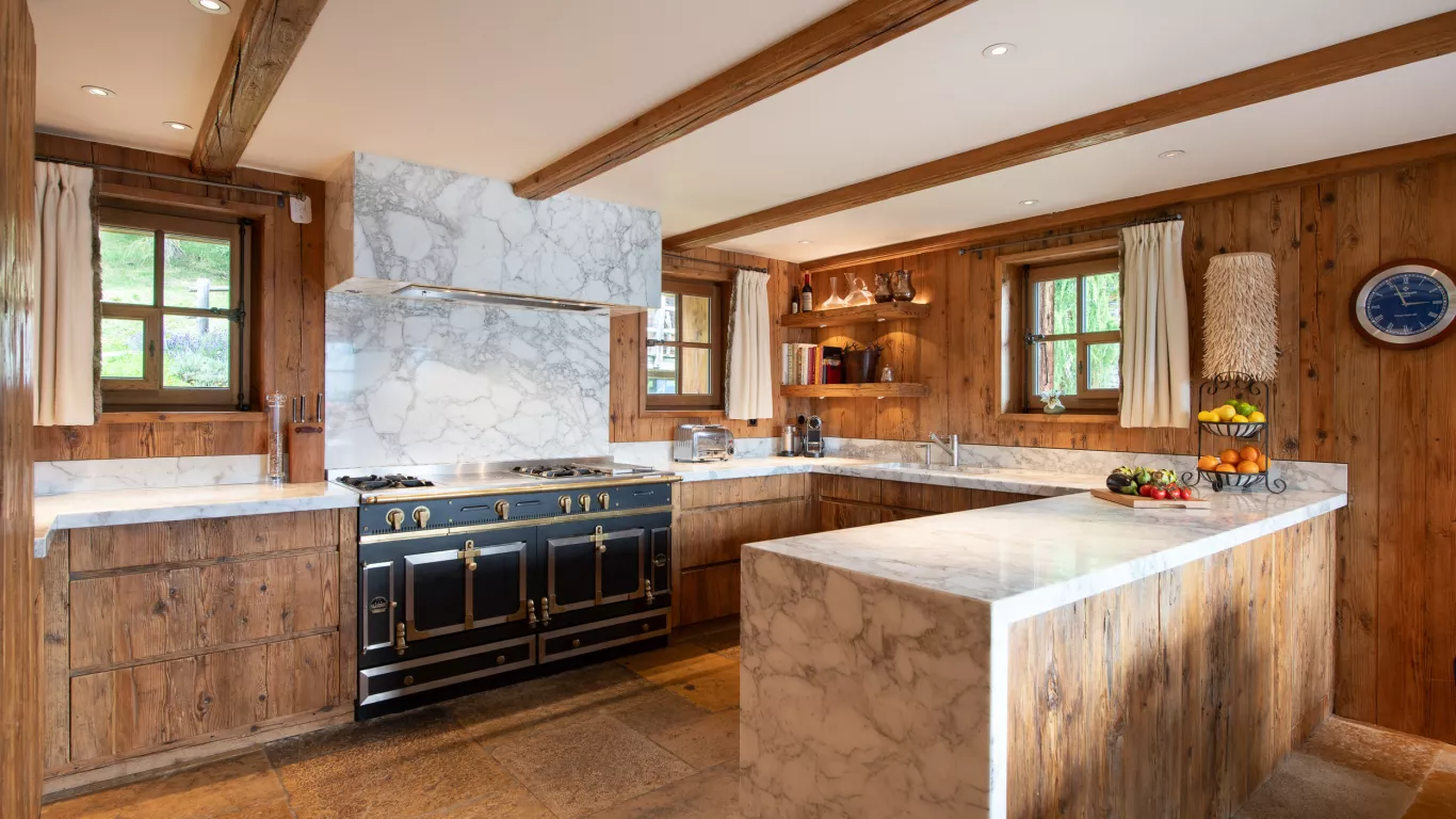 Chalet Virmadisa | Verbier