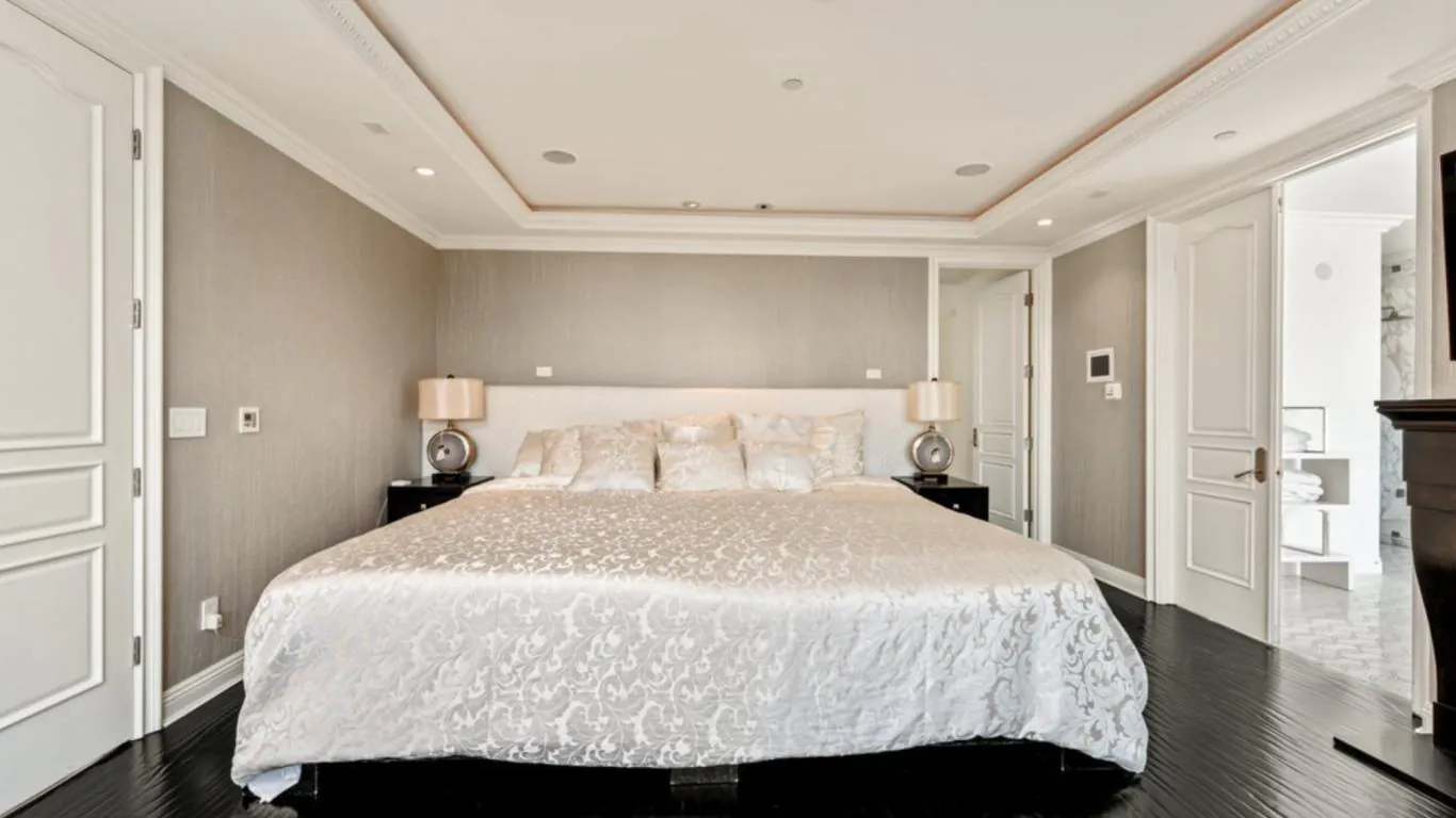 Villa Claire | Los Angeles