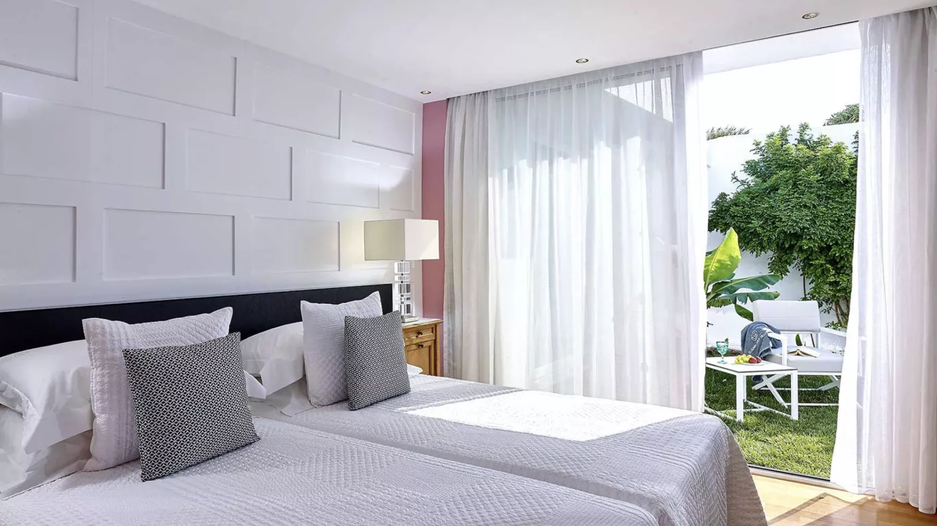 Villa Genevieve | Crete