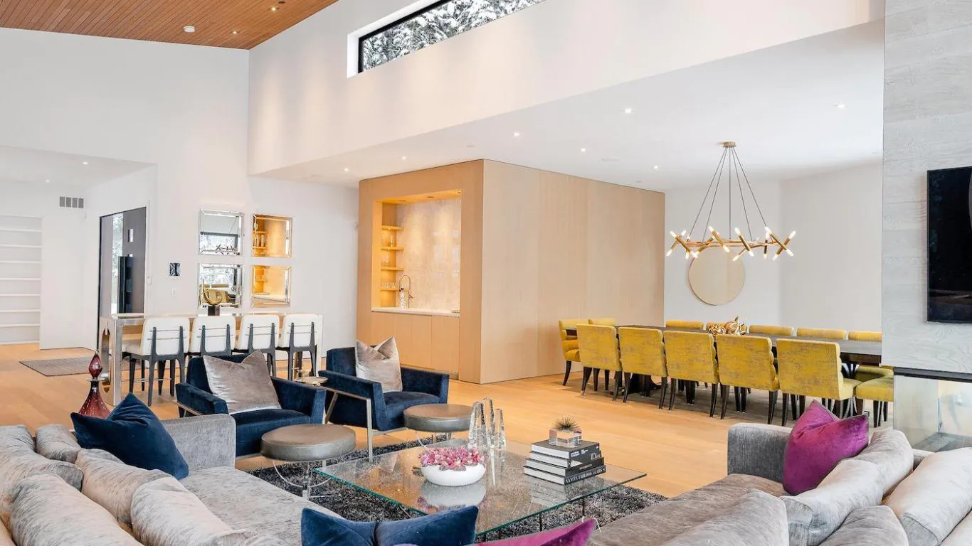 Villa Hermione | Whistler