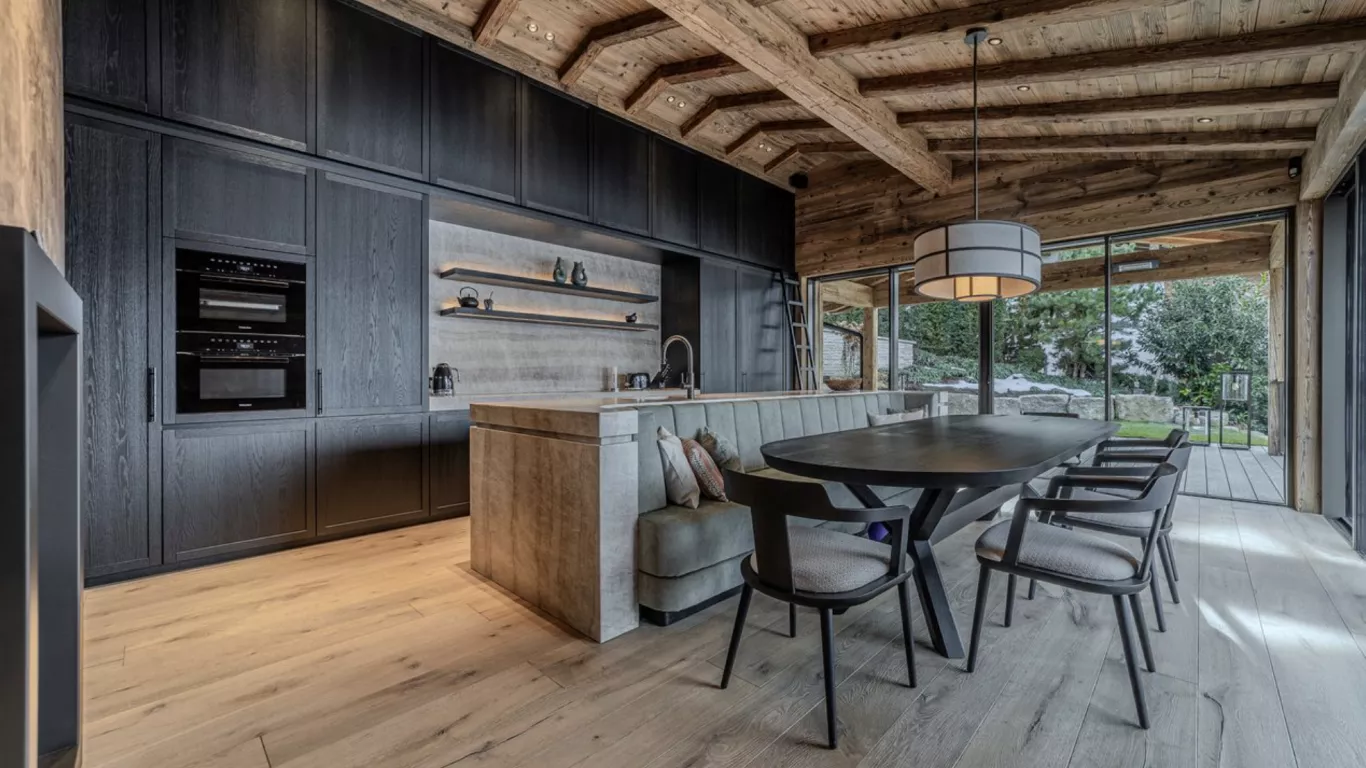 Montana Estate | Kitzbuhel