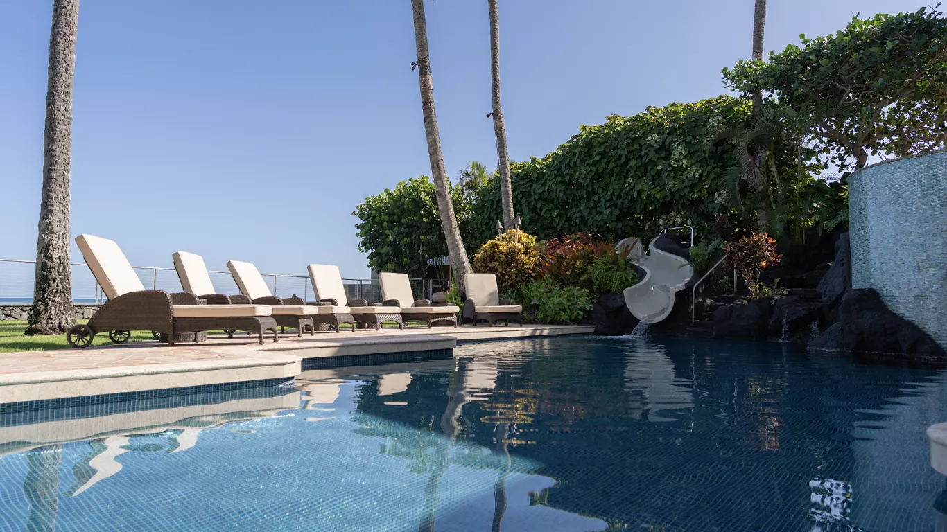 Villa Tiarabelle | Oahu