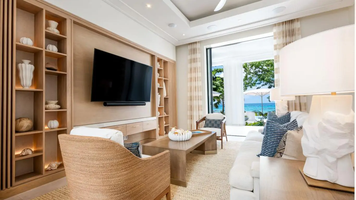 Villa One Beachlands | Barbados