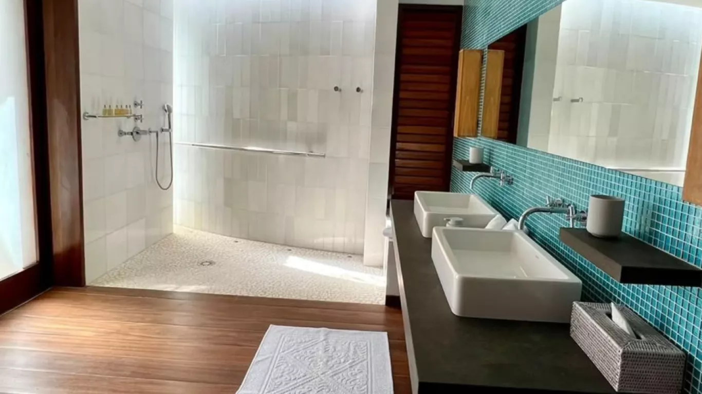 Villa La Plage | St. Barth