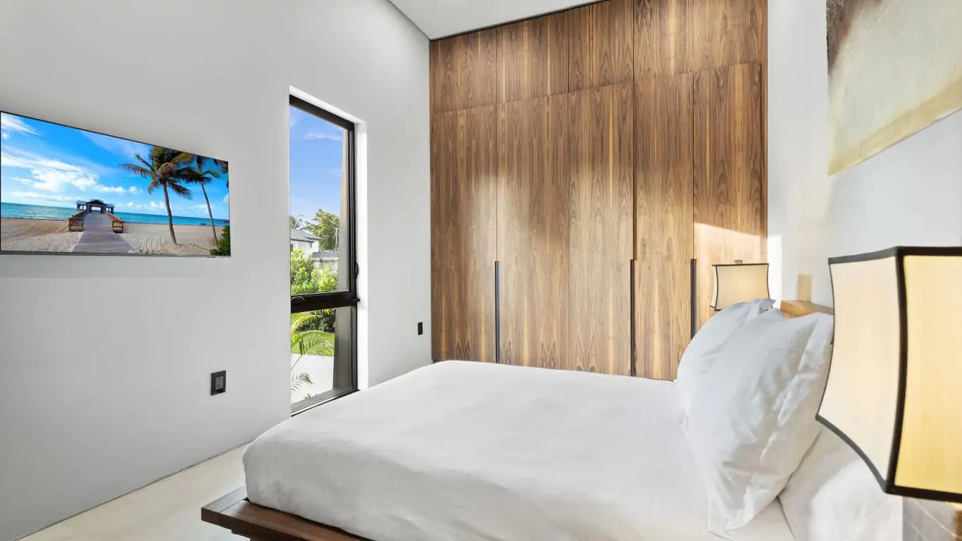 Villa Kasakua | Fort Lauderdale