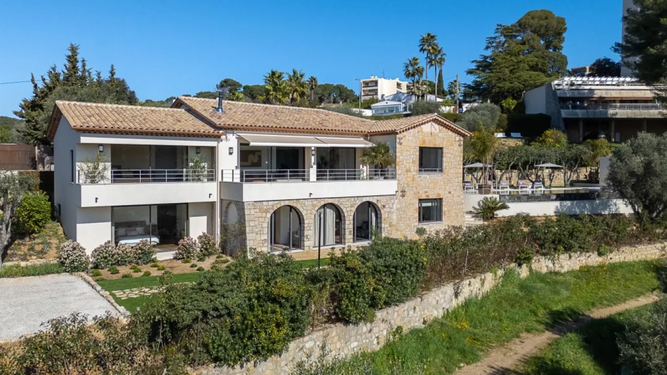 Villa Emmeline | Cannes