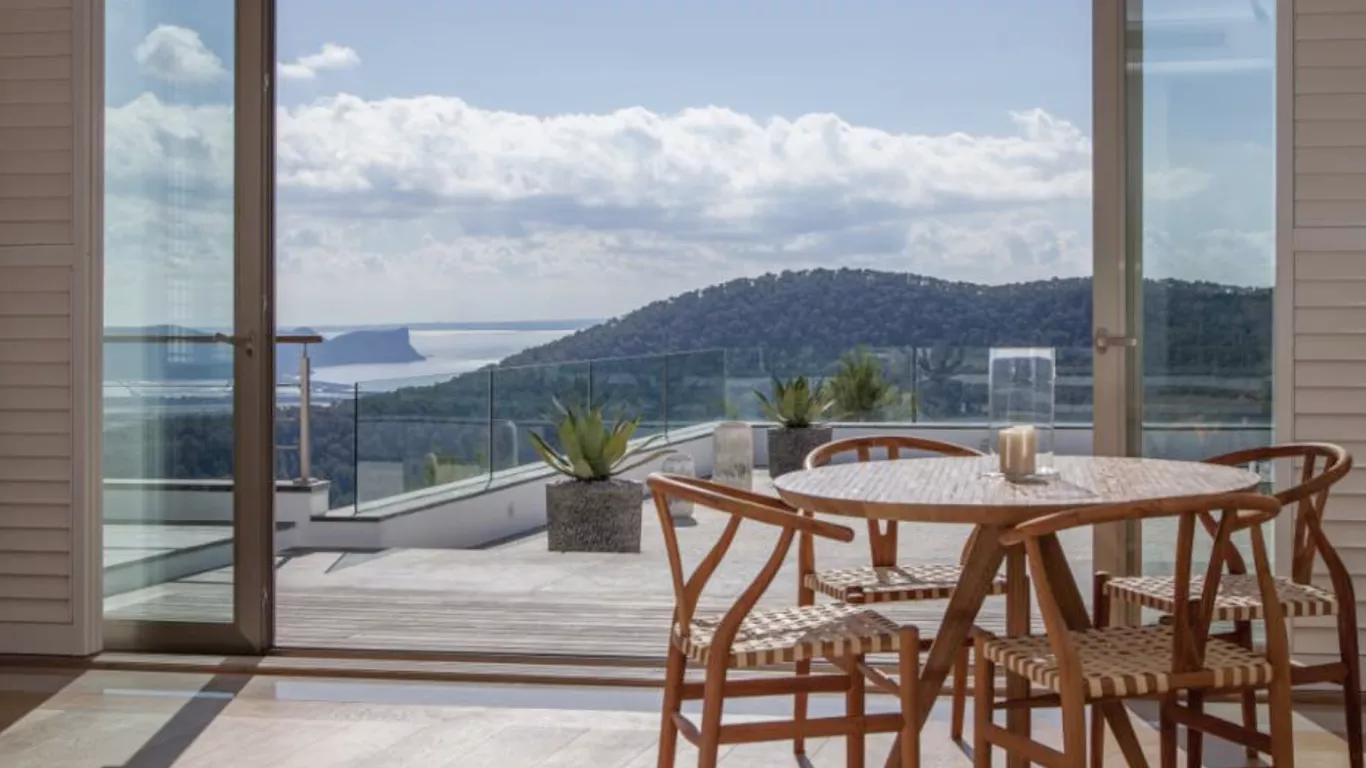 Villa Camila | Ibiza