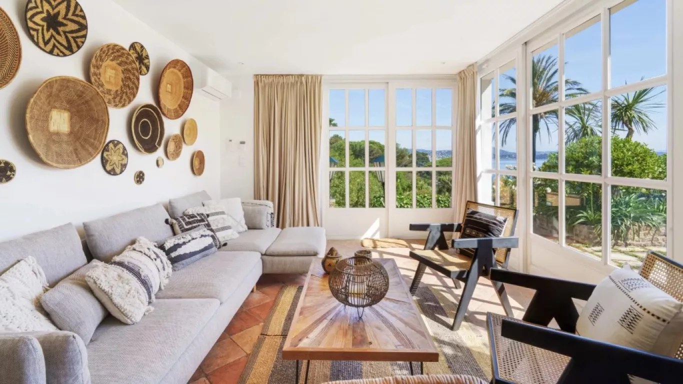 Villa Liliana | St-Tropez