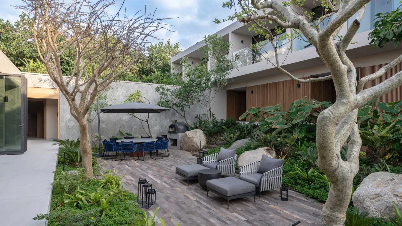 Villa Kupuri 3 | Punta Mita