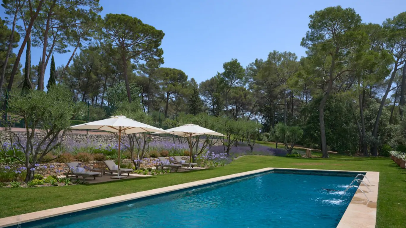 Villa Lillyanne | Cannes