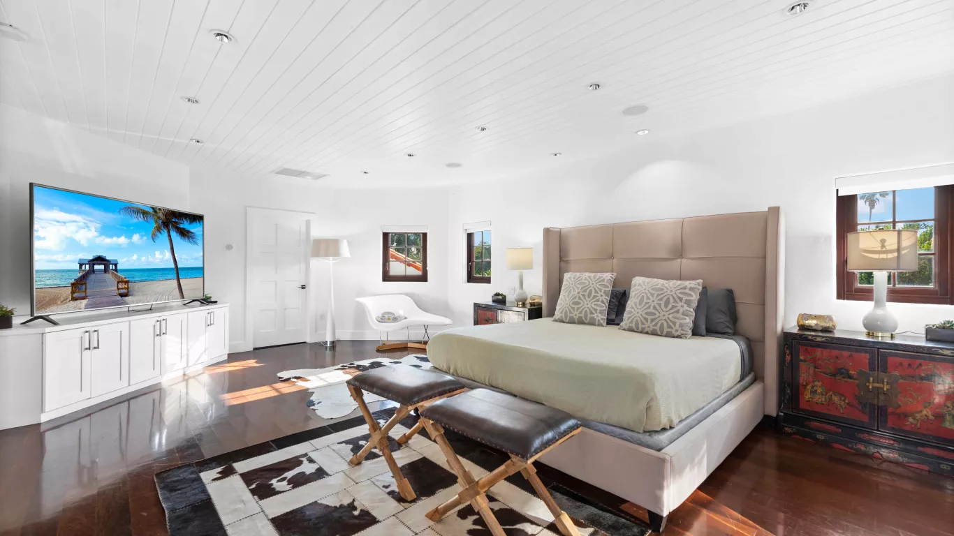 Villa Niana | Miami
