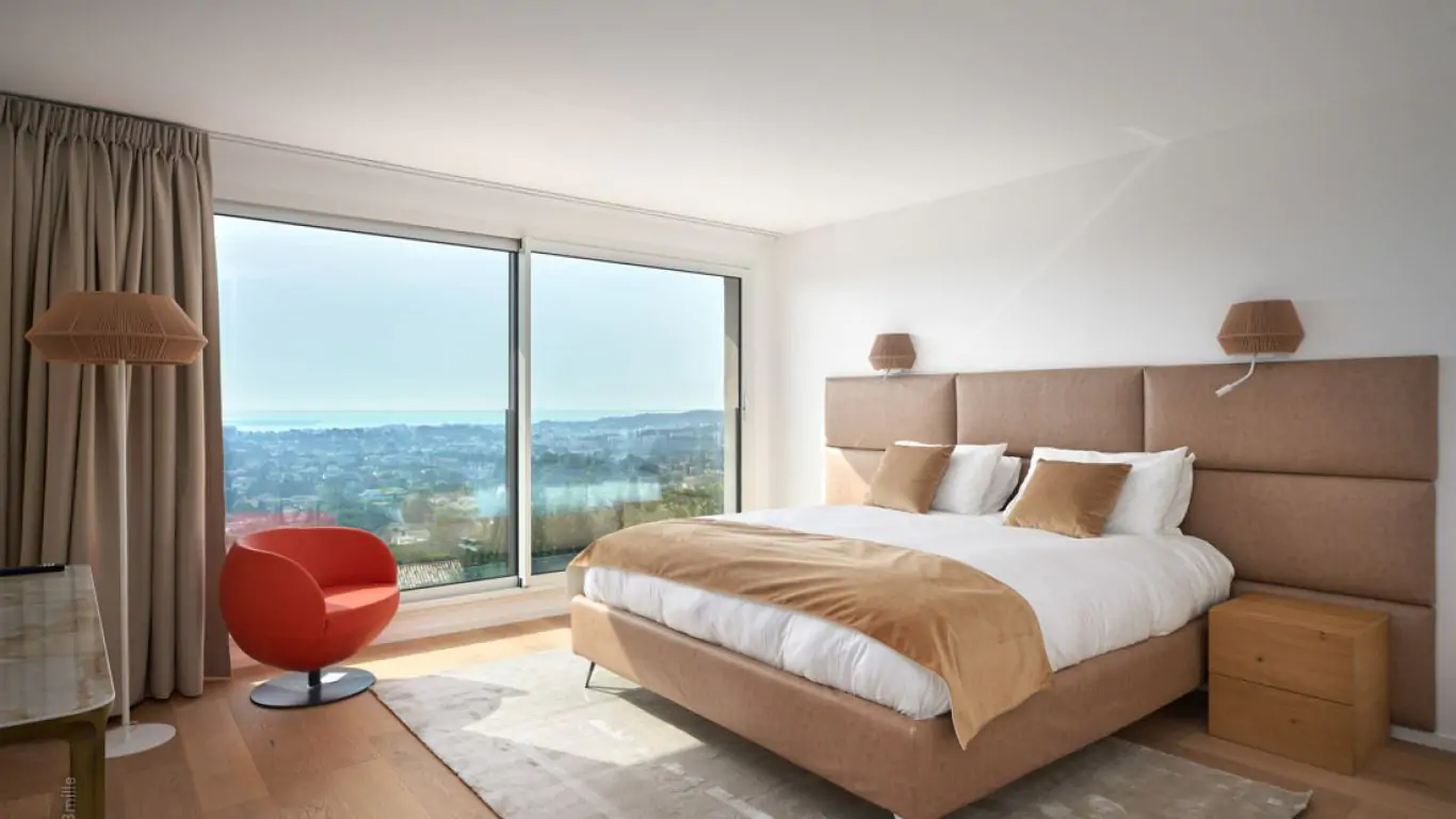 Villa Verena | Cannes