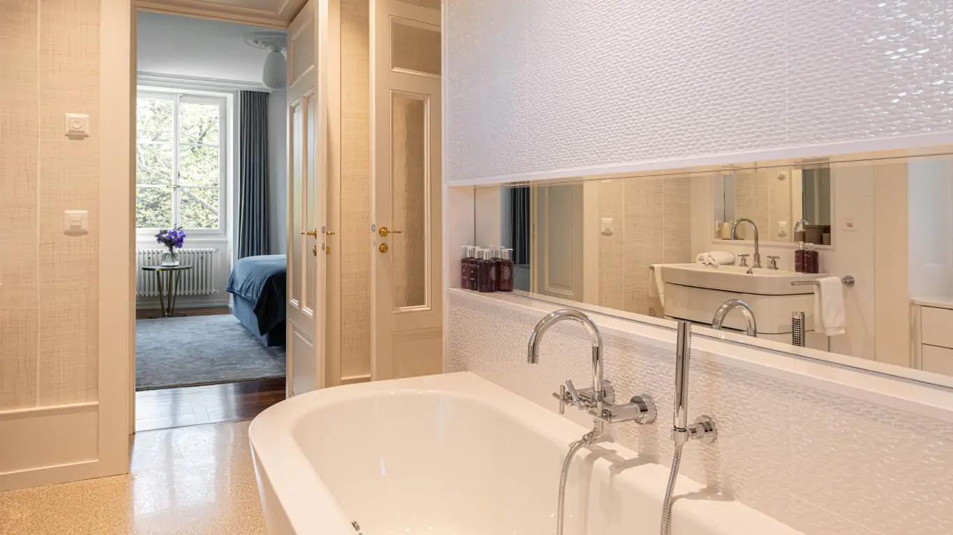 Villa Oasis | Geneva